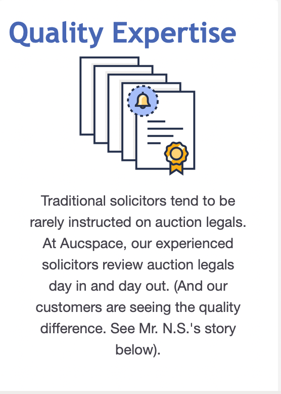 Image of Auction Pass product on purchase screen